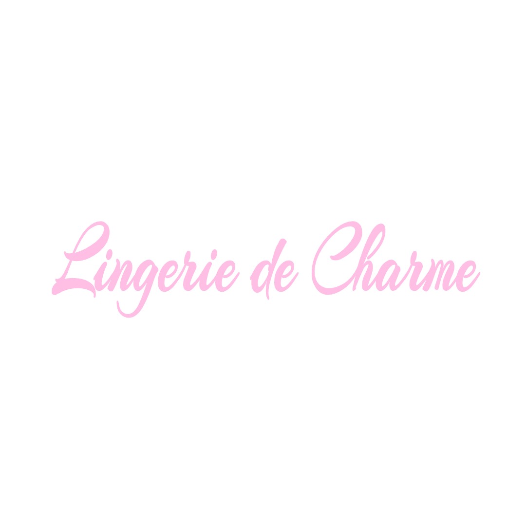 LINGERIE DE CHARME VILLENEUVE-LA-GUYARD